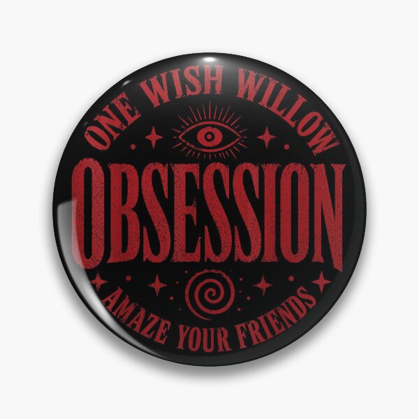 Item preview, Obsession One Wish Willow  designed and sold by Melissanet.