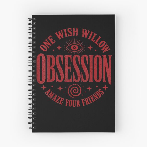 Item preview, Obsession One Wish Willow  designed and sold by Melissanet.