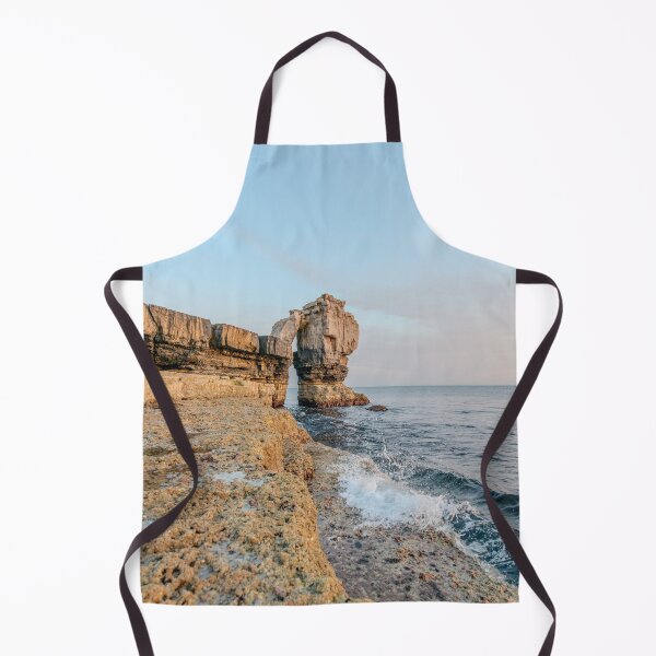 Item preview, Pastel Skies at Portland Bill designed and sold by AndrewPHayward.