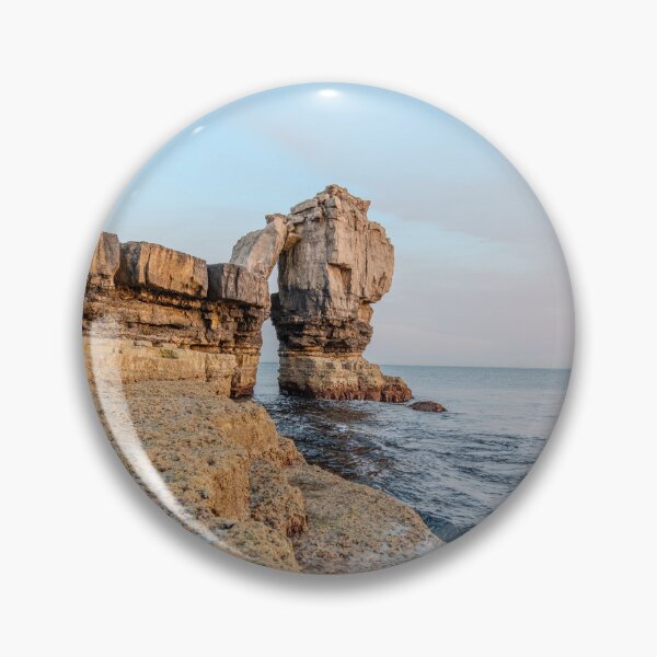 Artikelvorschau, Standing Tall Pulpit Rock, Dorset entworfen und verkauft von AndrewPHayward.