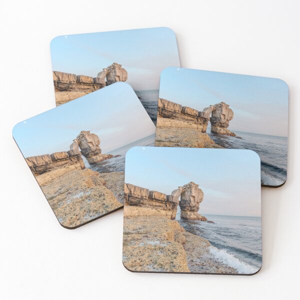 Item preview, Standing Tall Pulpit Rock Dorset designed and sold by AndrewPHayward.