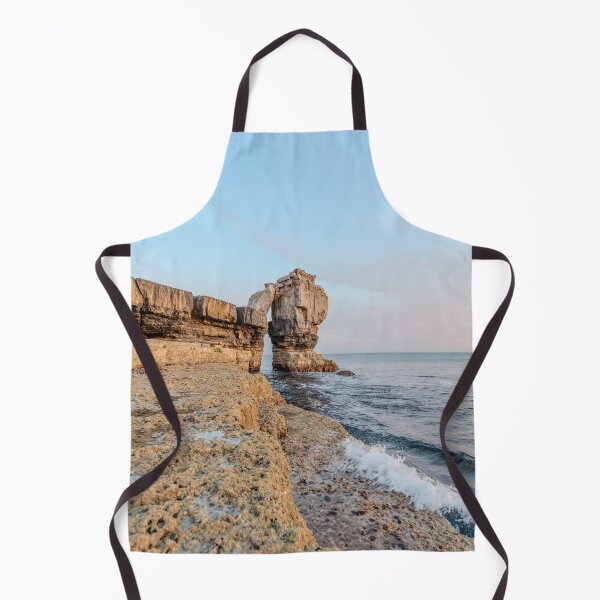 Item preview, Standing Tall Pulpit Rock Dorset designed and sold by AndrewPHayward.