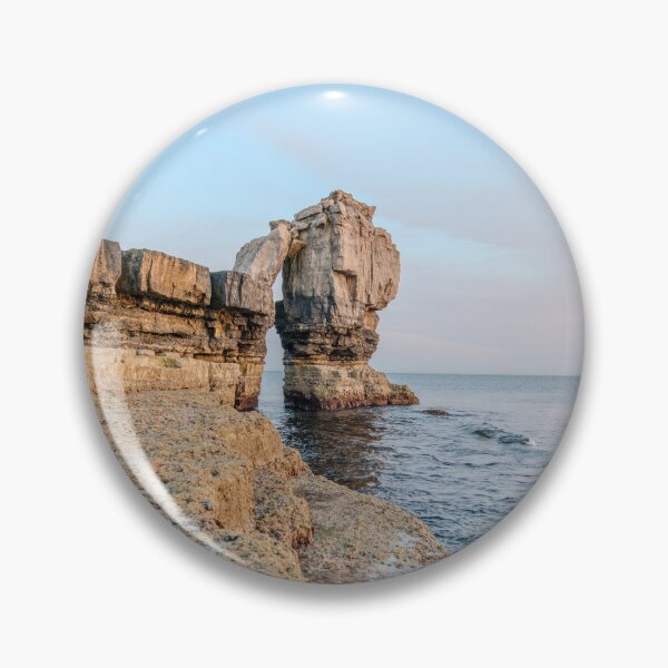 Item preview, Pulpit Rock Coastal Majesty designed and sold by AndrewPHayward.