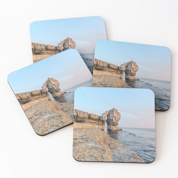 Item preview, Pulpit Rock Coastal Majesty designed and sold by AndrewPHayward.