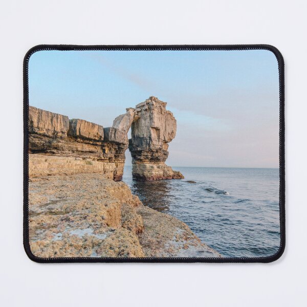 Item preview, Pulpit Rock Coastal Majesty designed and sold by AndrewPHayward.