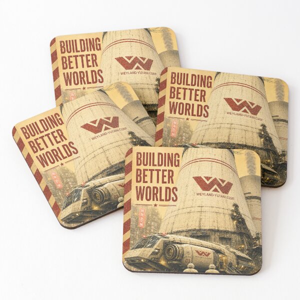 Item preview, Industrial Arrival Sector designed and sold by PlanetBPop.