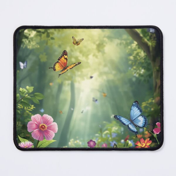 Item preview, Magical forest designed and sold by domdjs4239.