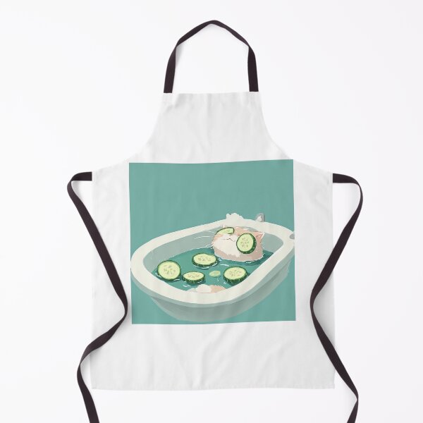 Item preview, Cucumber Therapy designed and sold by RainToday.