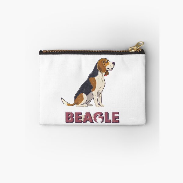 Item preview, Retro Sunset Beagle Vintage Hound Dog Gift designed and sold by MintedArts.