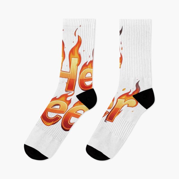 Item preview, Heat Seeker designed and sold by Kirrindy Designs.