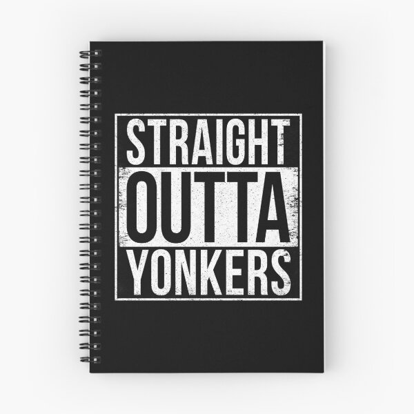 Artikelvorschau, DIREKT AUS YONKERS entworfen und verkauft von Bruiserstang.