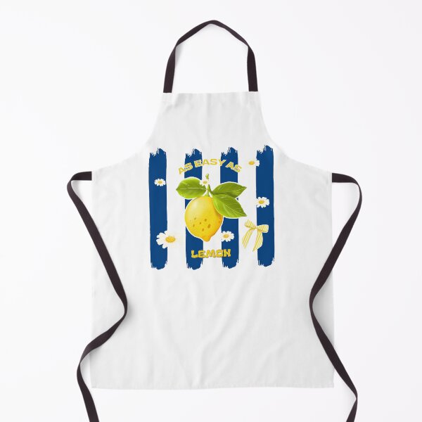 Item preview, As Easy As Lemon Cute Lemonade Summer Citrus Coquette Aesthetic designed and sold by poonzapoon.