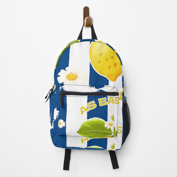 Item preview, As Easy As Lemon Cute Lemonade Summer Citrus Coquette Aesthetic designed and sold by poonzapoon.