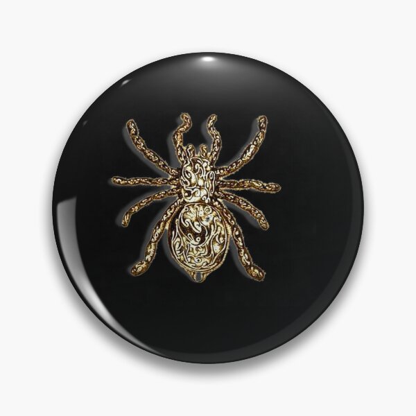 Item preview, Spider designed and sold by Guiarte SMS.