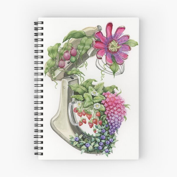 Item preview, Fruit Kitchen designed and sold by Stephanie KILGAST.