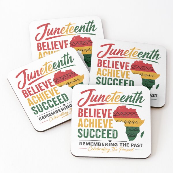 Item preview, Juneteenth is My Independence Day African 1865 Juneteenth designed and sold by Askedapples.