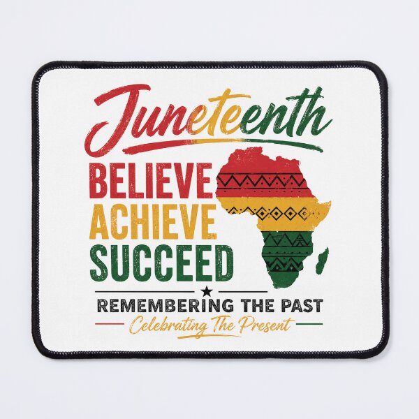 Item preview, Juneteenth is My Independence Day African 1865 Juneteenth designed and sold by Askedapples.