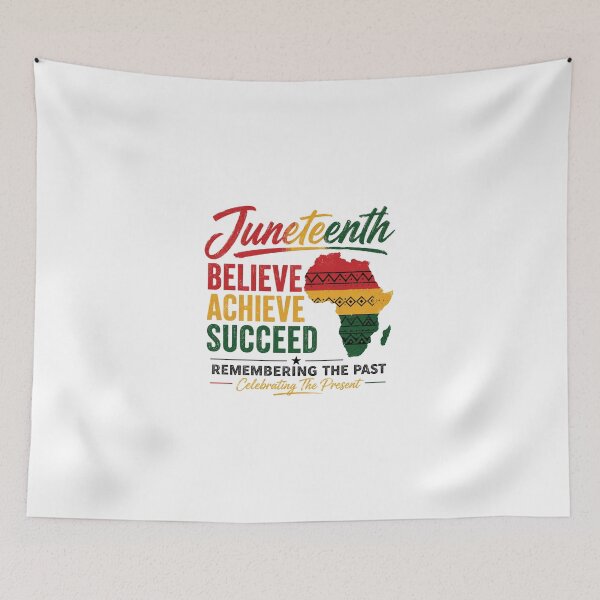 Item preview, Juneteenth is My Independence Day African 1865 Juneteenth designed and sold by Askedapples.