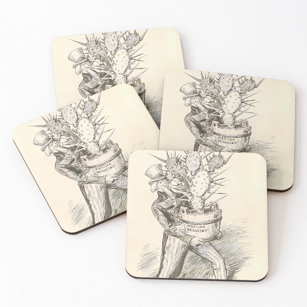 Item preview, Sensitive Plant Drawing | Botanical Art designed and sold by GammaRay.