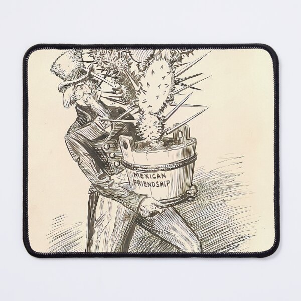 Item preview, Sensitive Plant Drawing | Botanical Art designed and sold by GammaRay.