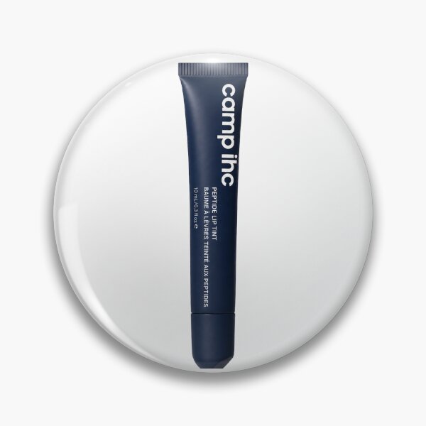 Item preview, Camp IHC Lip Gloss designed and sold by TaskMe.