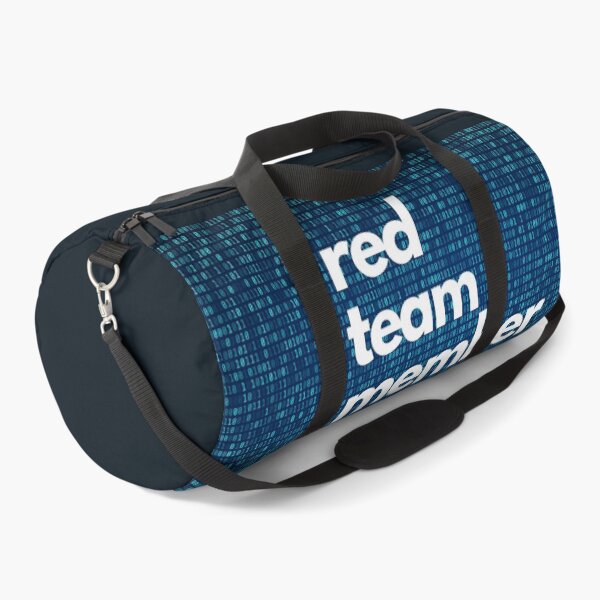 Item preview, Red Team Member designed and sold by DOMO Industries.