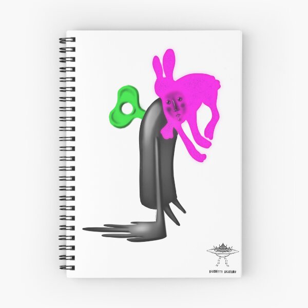 Item preview, Whrrrrrrt designed and sold by spaghettiship.