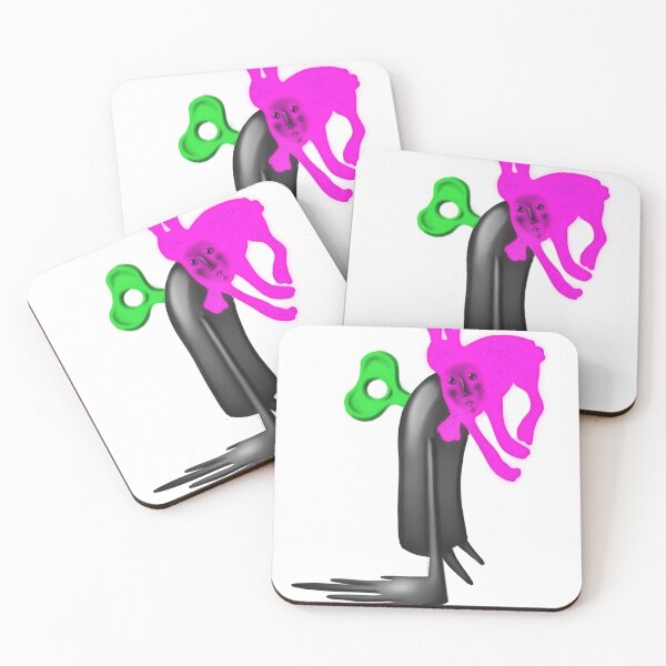 Item preview, Whrrrrrrt designed and sold by spaghettiship.
