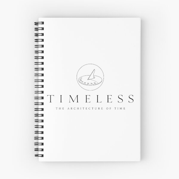 Item preview, Timeless Architecture Of Time Minimalist Silent Luxury Sundial designed and sold by PixelPublishing.