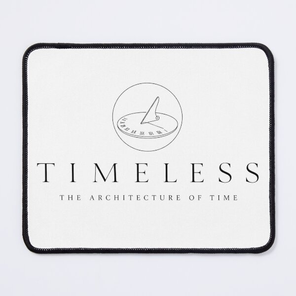 Item preview, Timeless Architecture Of Time Minimalist Silent Luxury Sundial designed and sold by PixelPublishing.