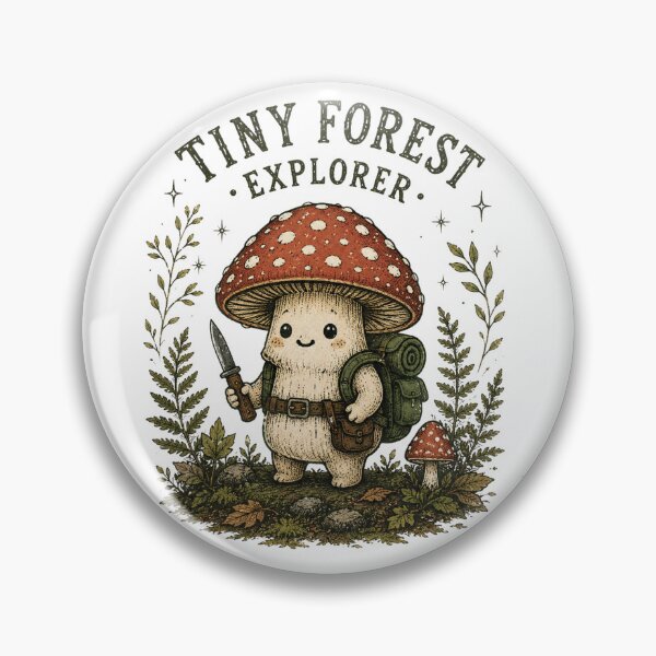 Item preview, Toadstool designed and sold by PeterPunkt.