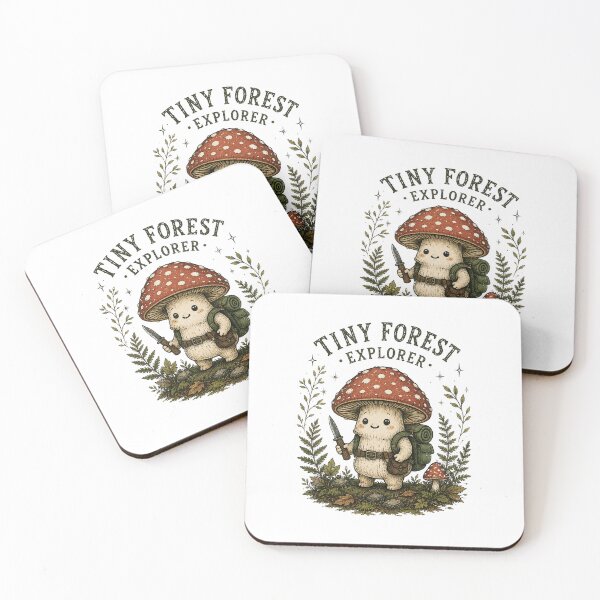 Item preview, Toadstool designed and sold by PeterPunkt.