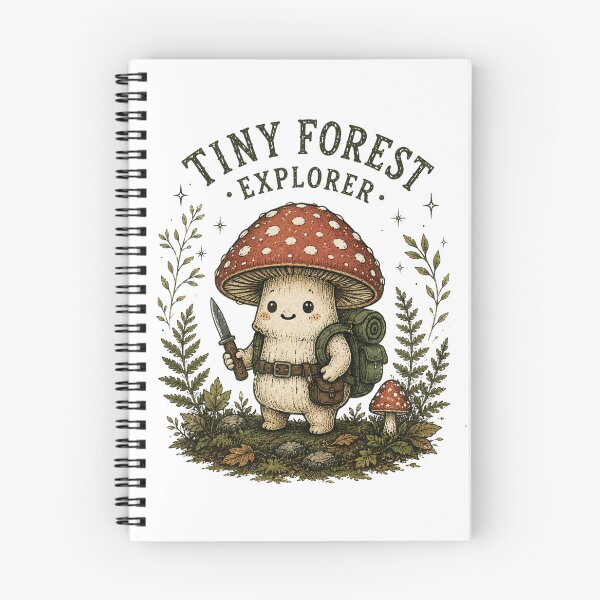 Item preview, Toadstool designed and sold by PeterPunkt.
