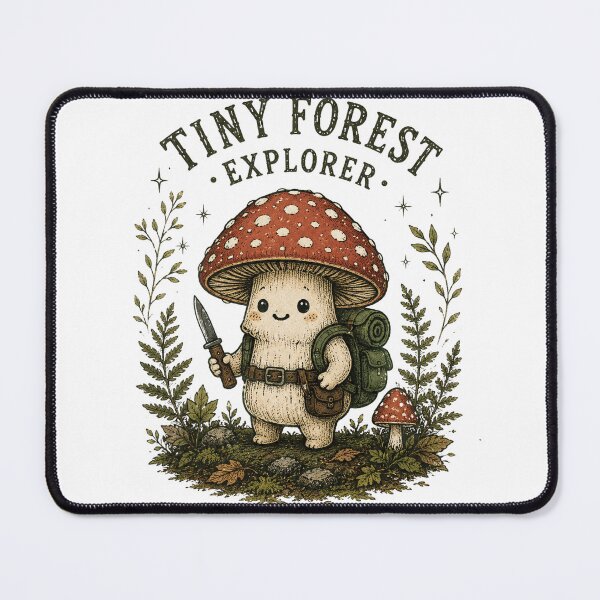 Item preview, Toadstool designed and sold by PeterPunkt.