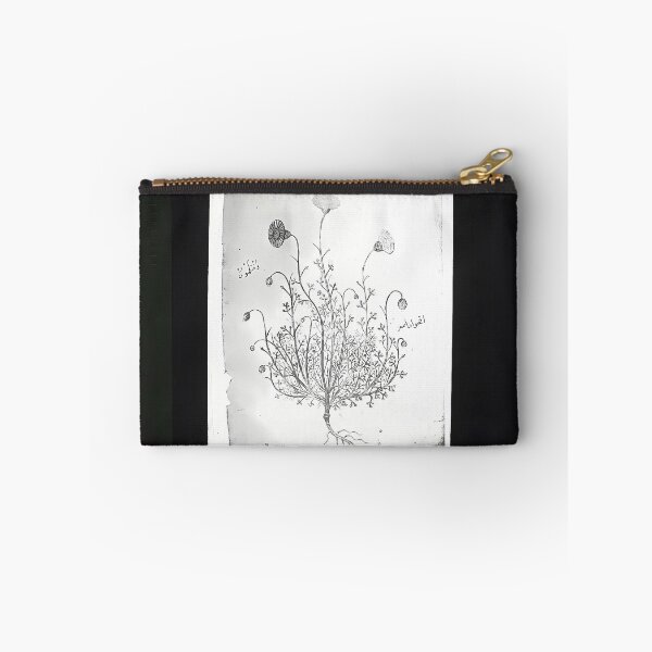 Item preview, Carnation Flower Drawing | Botanical Art designed and sold by GammaRay.