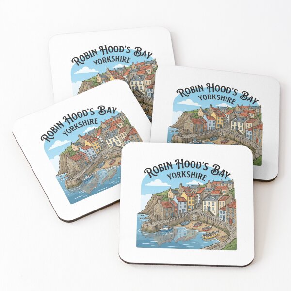 Item preview, Rye England Medieval Town Sticker designed and sold by Imaginarium of Chaos falcon88 .