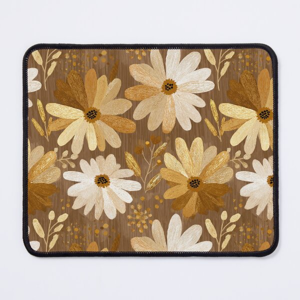 Item preview, Stunning Daisy - Hawaiian Flower Pattern - Unique Gifts designed and sold by RoyalStarsPatts.