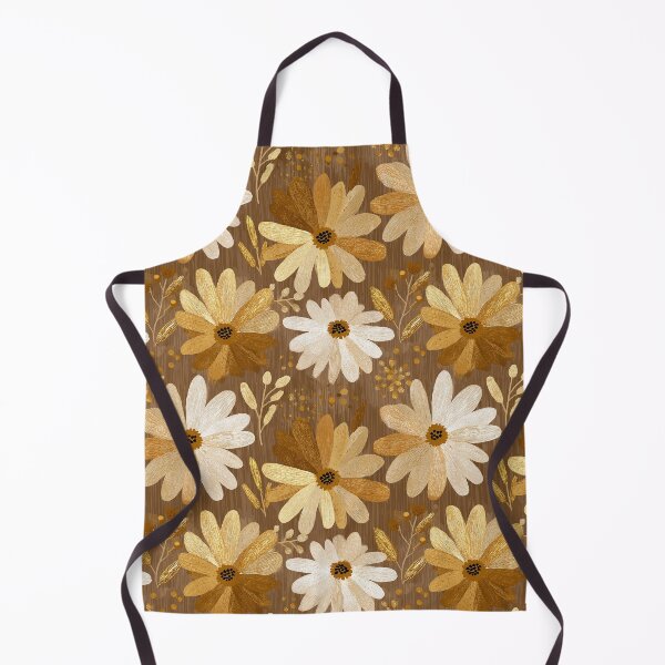 Item preview, Stunning Daisy - Hawaiian Flower Pattern - Unique Gifts designed and sold by RoyalStarsPatts.
