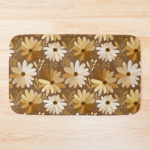 Item preview, Stunning Daisy - Hawaiian Flower Pattern   - Unique Gifts designed and sold by RoyalStarsPatts.