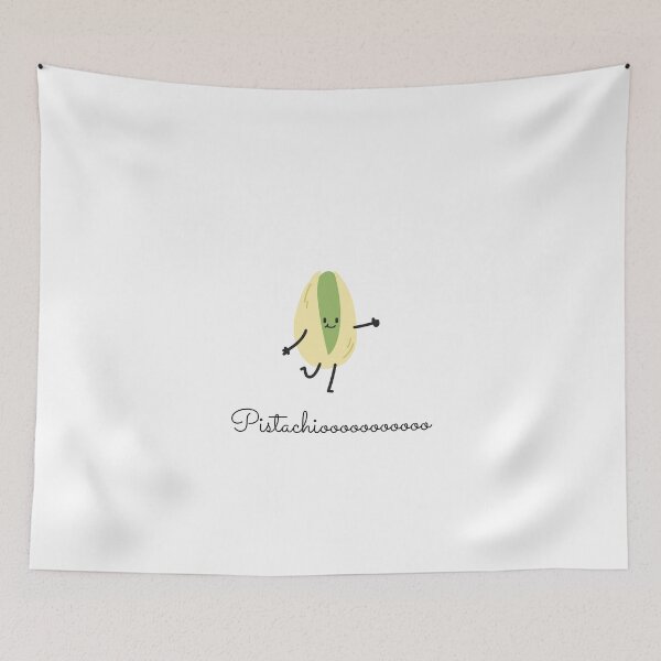 Item preview, Pistachiooooooo designed and sold by Humankindesigns.