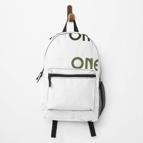 Item preview, ONE EARTH ONE SHOT designed and sold by iAmmAja43.