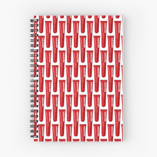 Item preview, Lokanda Lip Gloss designed and sold by TaskMe.