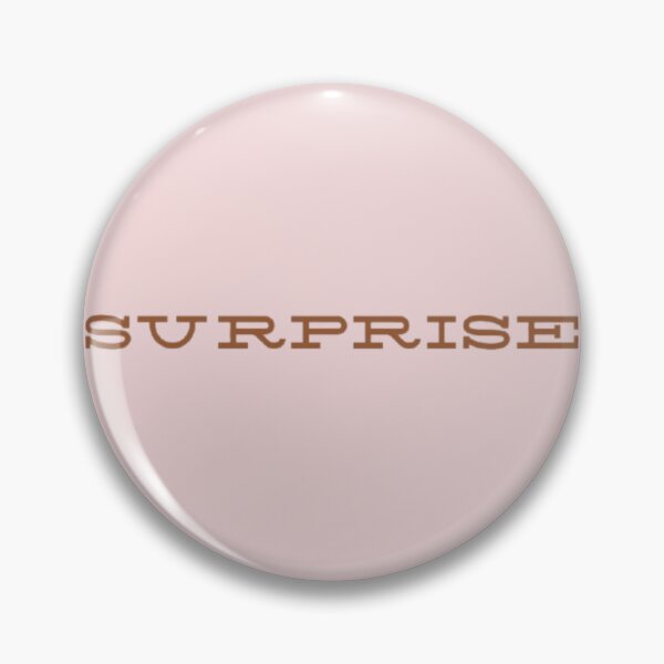 Item preview, The Art of Surprise designed and sold by PrashaDesigns.