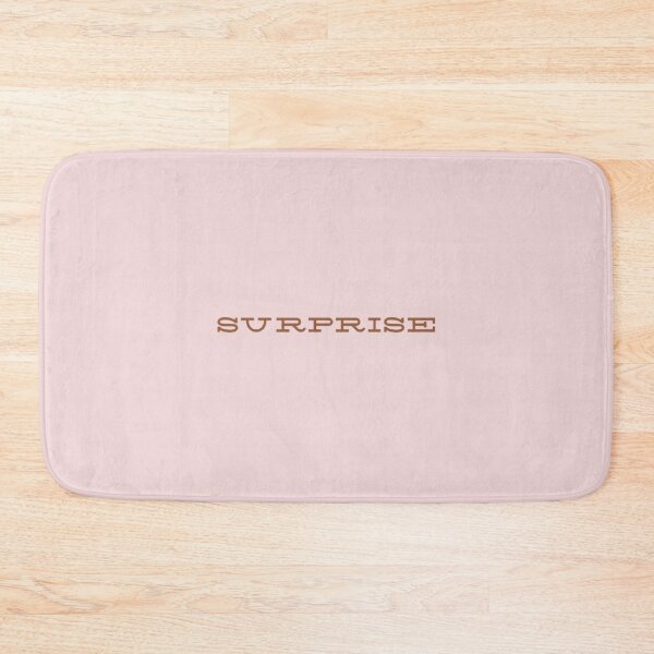 Item preview, The Art of Surprise designed and sold by PrashaDesigns.