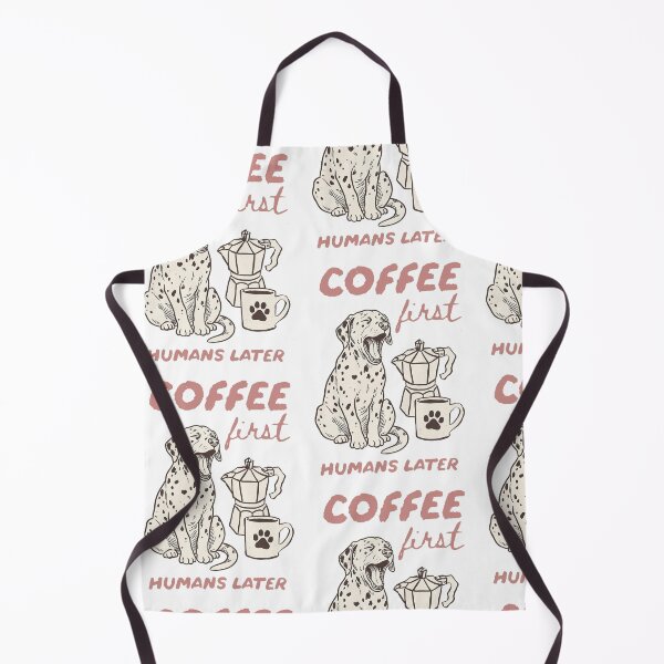 Item preview, Coffee first humans Later designed and sold by Ranasko.