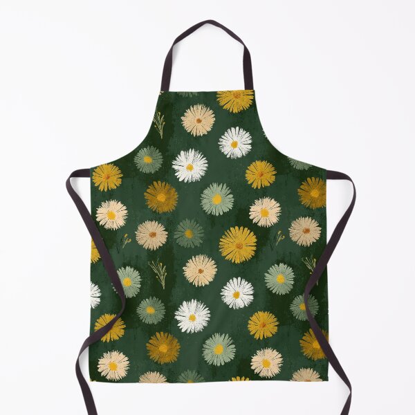 Item preview, Minimalistic Daisy Floral - Tropical Flower Pattern   - Unique Gifts For Women designed and sold by RoyalStarsPatts.