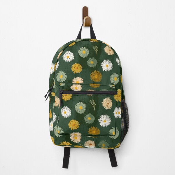 Item preview, Minimalistic Daisy Floral - Tropical Flower Pattern   - Unique Gifts For Women designed and sold by RoyalStarsPatts.