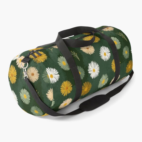 Item preview, Minimalistic Daisy Floral - Tropical Flower Pattern   - Unique Gifts For Women designed and sold by RoyalStarsPatts.