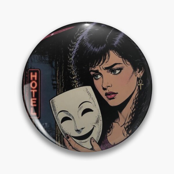 Item preview, Get to Know Me | Misterio, Nostalgia y Arte Cómic designed and sold by reflejoentinta.