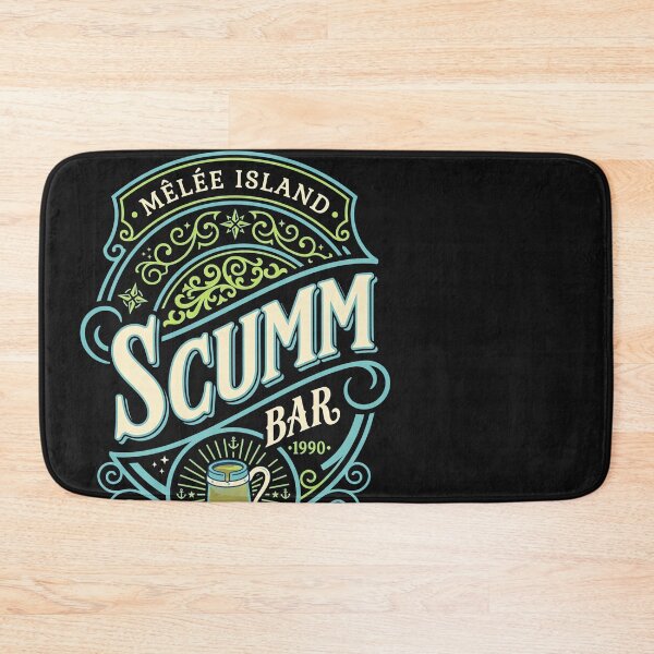 Item preview, Vintage Tavern Grog Bar Retro Gaming Emblem designed and sold by Sugengthecraftd.
